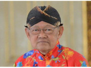KGPAA Paku Alam IX Dimakamkan Esok di Pemakaman Giri Gondo