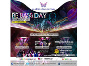Mall Alam Sutera Gelar Kompetisi Bass 