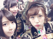 Jabat Tangan Terakhir Minami Takahashi Ditayangkan Secara Live Streaming