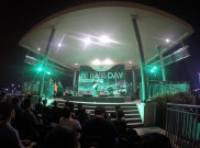 “Be Bass Day” Lebarannya Para Bassist   