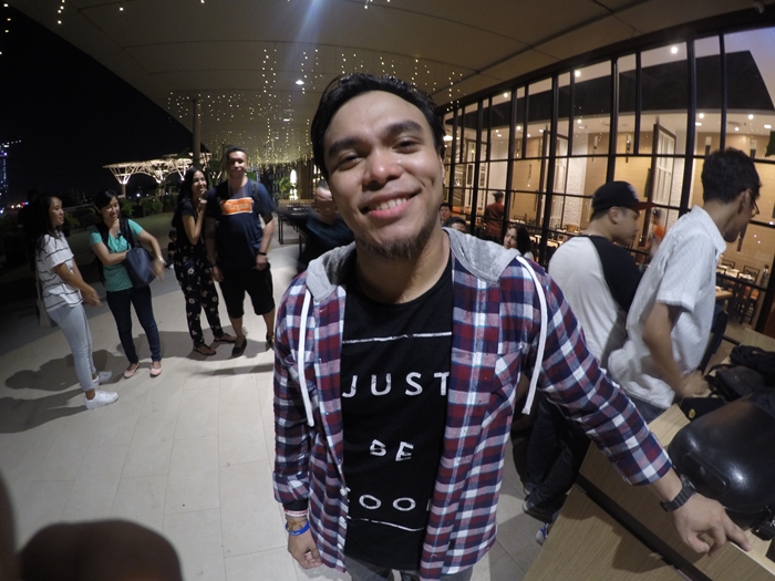Barry Likumahuwa: Teror Paris Terlalu Rasis