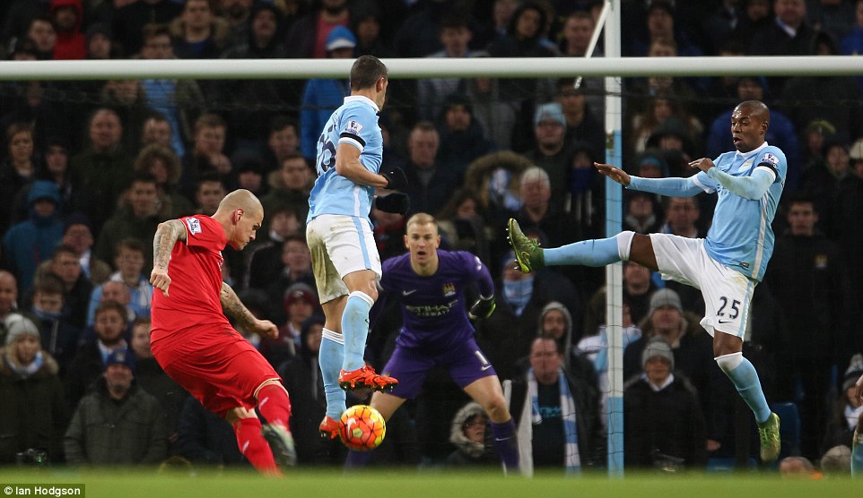 Liverpool Bantai City di Etihad, Ini Hasil Premier League Pekan 13
