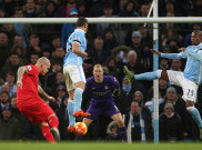 Liverpool Bantai City di Etihad, Ini Hasil Premier League Pekan 13
