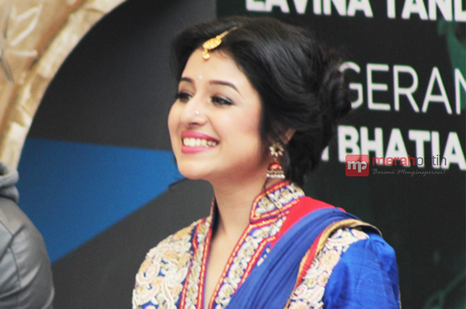 Meet and Greet Jodha Akbar