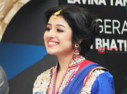 Meet and Greet Jodha Akbar
