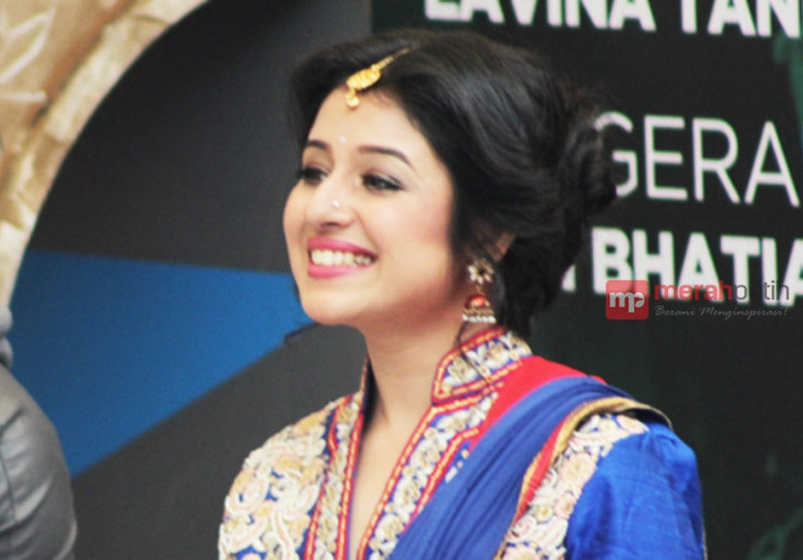 Meet and Greet Jodha Akbar