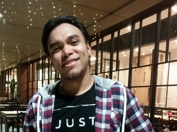 Barry Likumahuwa: Bermain Bass Bukan Hanya Sekadar Teknik 