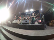 Banyak Talenta Bassist Muda Berbakat di “Be Bass Day” 