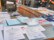 Astaga, Dosen 61 Tahun Buat Surat Nikah Palsu