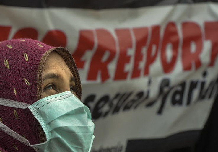 Ada Menteri Bermain dalam Divestasi Saham Freeport?