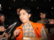 Berkas Perkara Sekretaris Pribadi Dewie Yasin Limpo Sudah P21