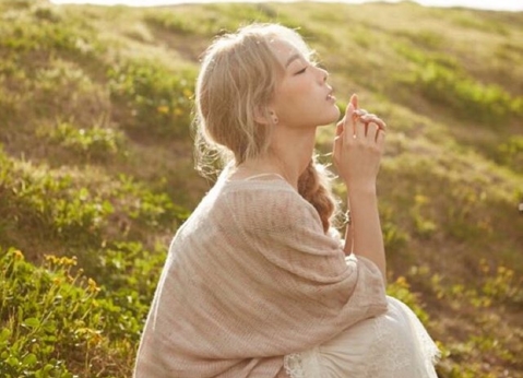 Taeyeon SNSD Bicara Tentang Debut Solonya di Konser 'Phantasia'