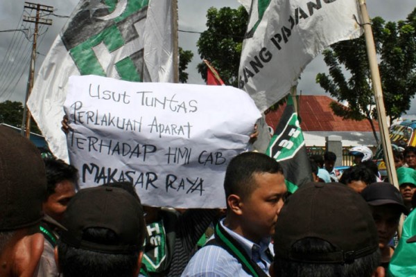 Pertahankan NKRI Tujuan Utama Didirikannya HMI