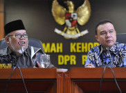 Semua Ikut Bermain, Pengamat Ragukan Integritas MKD
