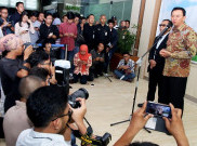 Hasil Pemeriksaan Ahok Segera Diserahkan kepada KPK