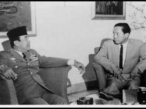 Ketua PKI Aidit Pernah Minta HMI Dibubarkan