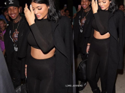 Tekanan Keluarga Kardashian, Kylie Jenner Putus dengan Tyga
