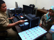 KPK Periksa Mantan Pegawai PT Biocard Technology Indonesia