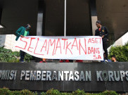 Sempat Mangkir, Politikus PAN Diperiksa KPK sebagai Tersangka