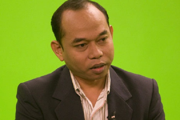 Al Chaidar: Ancam Duduki Polda dan Istana, Kelompok Santoso Cuma Bluffing