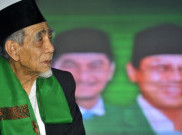 Mbah Moen Sebut Ada Kesamaan Indonesia dengan Politik Zaman Rasulullah