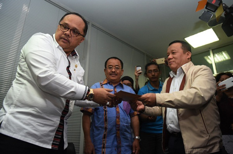 Anggota DPR Pertanyakan Urgensi Seragam Baru Pejabat Kementerian ATR/BPN