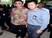 Ahok Minta Maaf kepada BPK