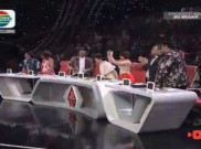 Lesti Kontestan Pertama yang Dapat Standing Applause di D’Academy Asia 
