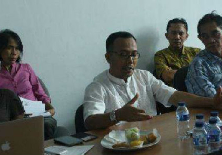 Pengamat Ekonomi: Indonesia dalam Bahaya Tergabung TPP