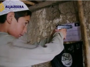 Sinergi Ulama, Keluarga, dan Sekolah Jauhkan Anak dari Paham Radikal
