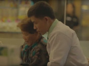 Iklan Mengharukan Tentang Hari Ibu