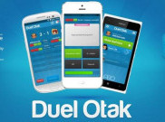 Adu Wawasan dan Pengetahuan dengan Game Duel Otak