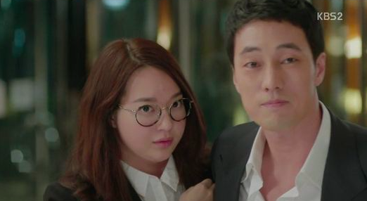 Wow, Make Up Shin Min Ah di Drama 'Oh My Venus' Habiskan Dana Fantastis