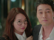Wow, Make Up Shin Min Ah di Drama 'Oh My Venus' Habiskan Dana Fantastis