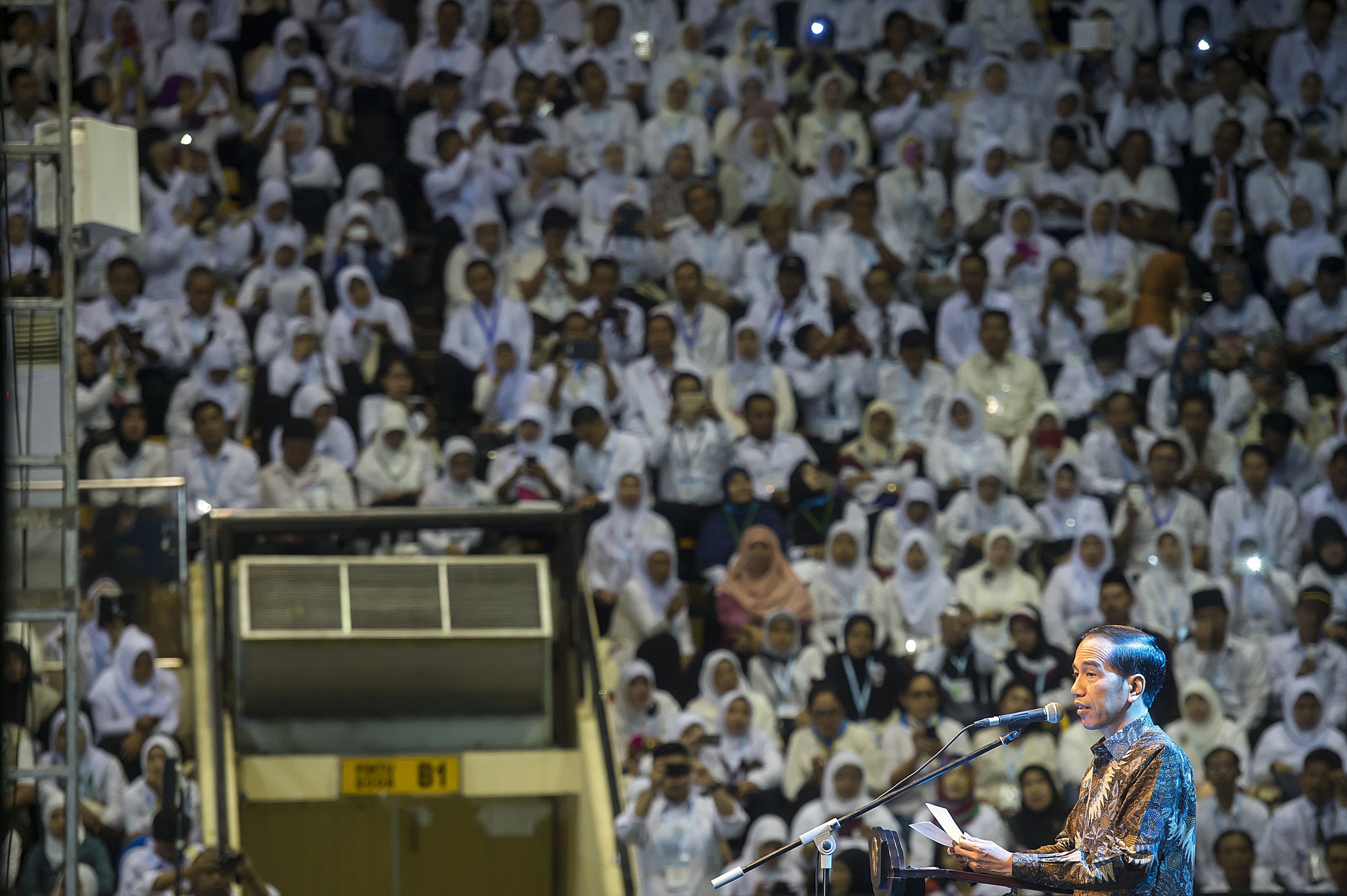 Sejarah dan Makna Hari Guru