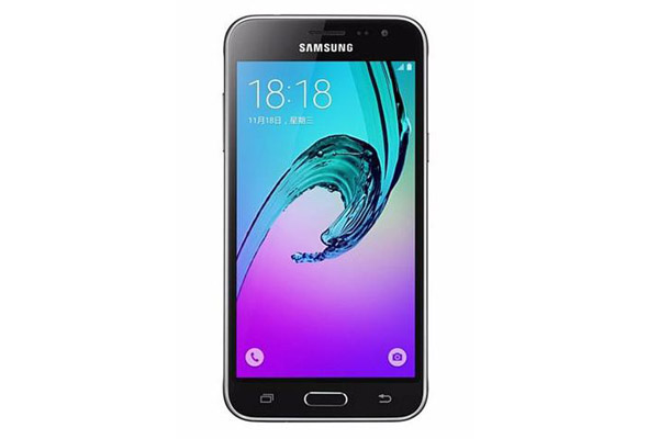 Samsung Galaxy J3 Resmi Meluncur