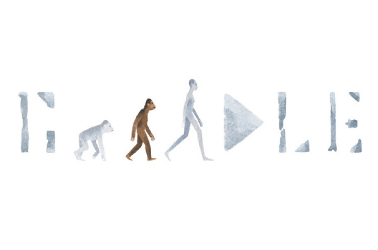 Google Peringati Hari jadi Ke-41 Lucy
