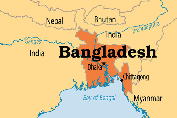 Bangladesh Blokir Facebook untuk Hentikan Kriminalitas