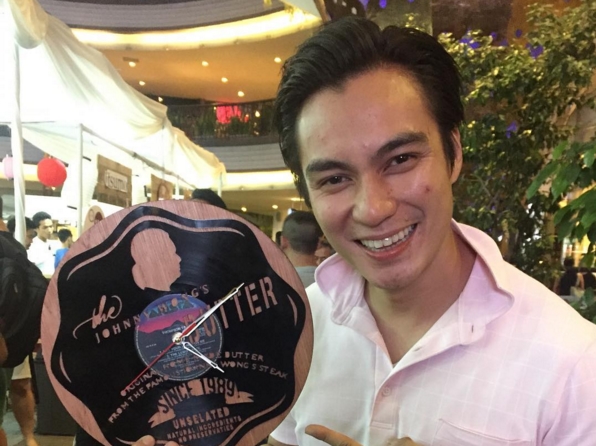 Baim Wong  Minati Bisnis Kosmetik
