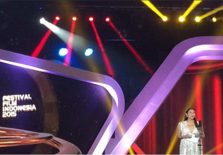 Daftar Lengkap Pemenang FFI 2015