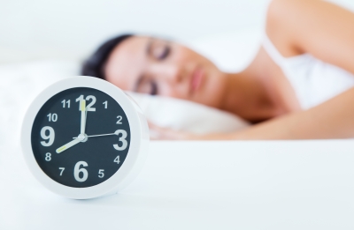  Tidur Tanpa Busana Bisa Menurunkan Berat Badan?