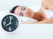 Tips Ampuh Bangun Sahur Tepat Waktu