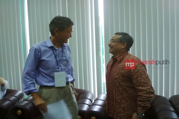 Indonesia Jadi Patokan Iklim Global