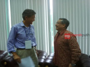 Indonesia Jadi Patokan Iklim Global