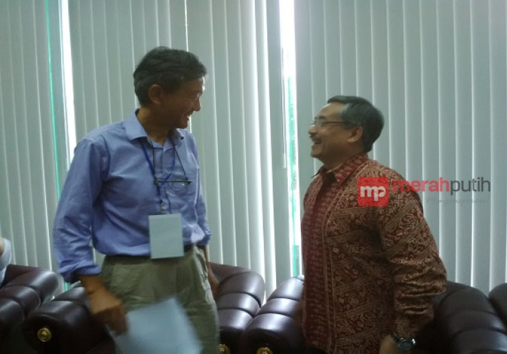 Indonesia Jadi Patokan Iklim Global