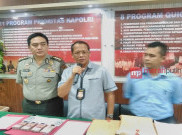 Subdit Cybercrime Ungkap Sindikat Nigerian Scam