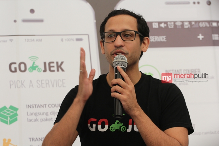 Pertemuan KPPU dengan Go-Jek Hasilkan Tujuh Poin Usulan