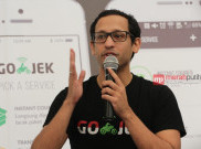 Pertemuan KPPU dengan Go-Jek Hasilkan Tujuh Poin Usulan