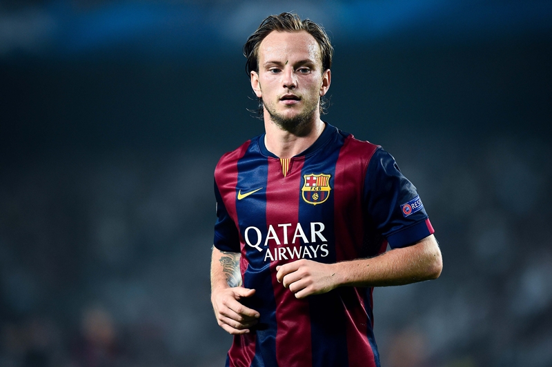 Ivan Rakitic: Semua Klub Ingin Jinakkan Barcelona