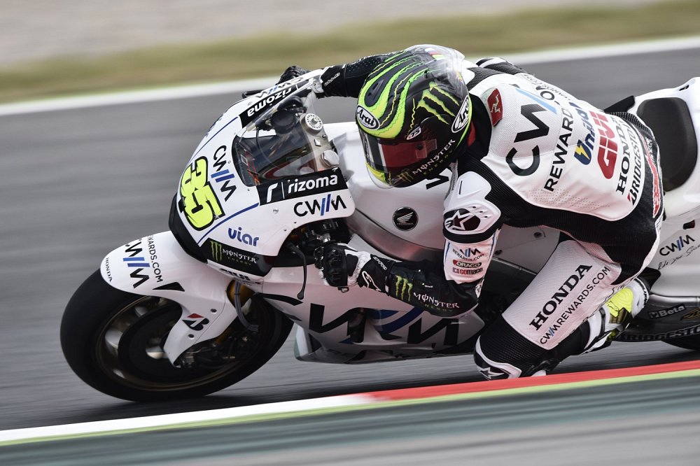 LCR Honda Siap Datangkan Dua Pembalap Baru di MotoGP 2017